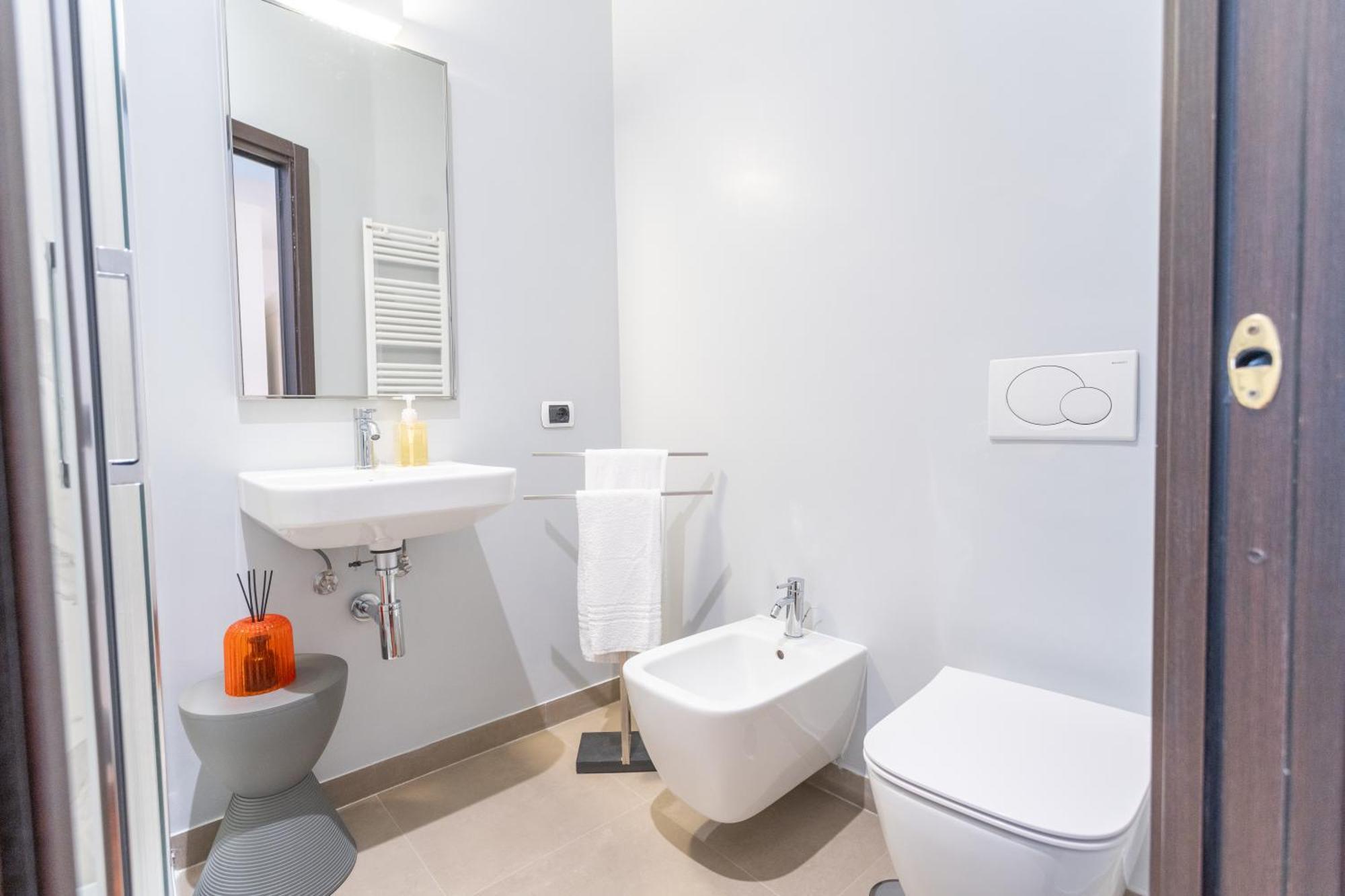 Pgrhome Croce Rome Extérieur photo