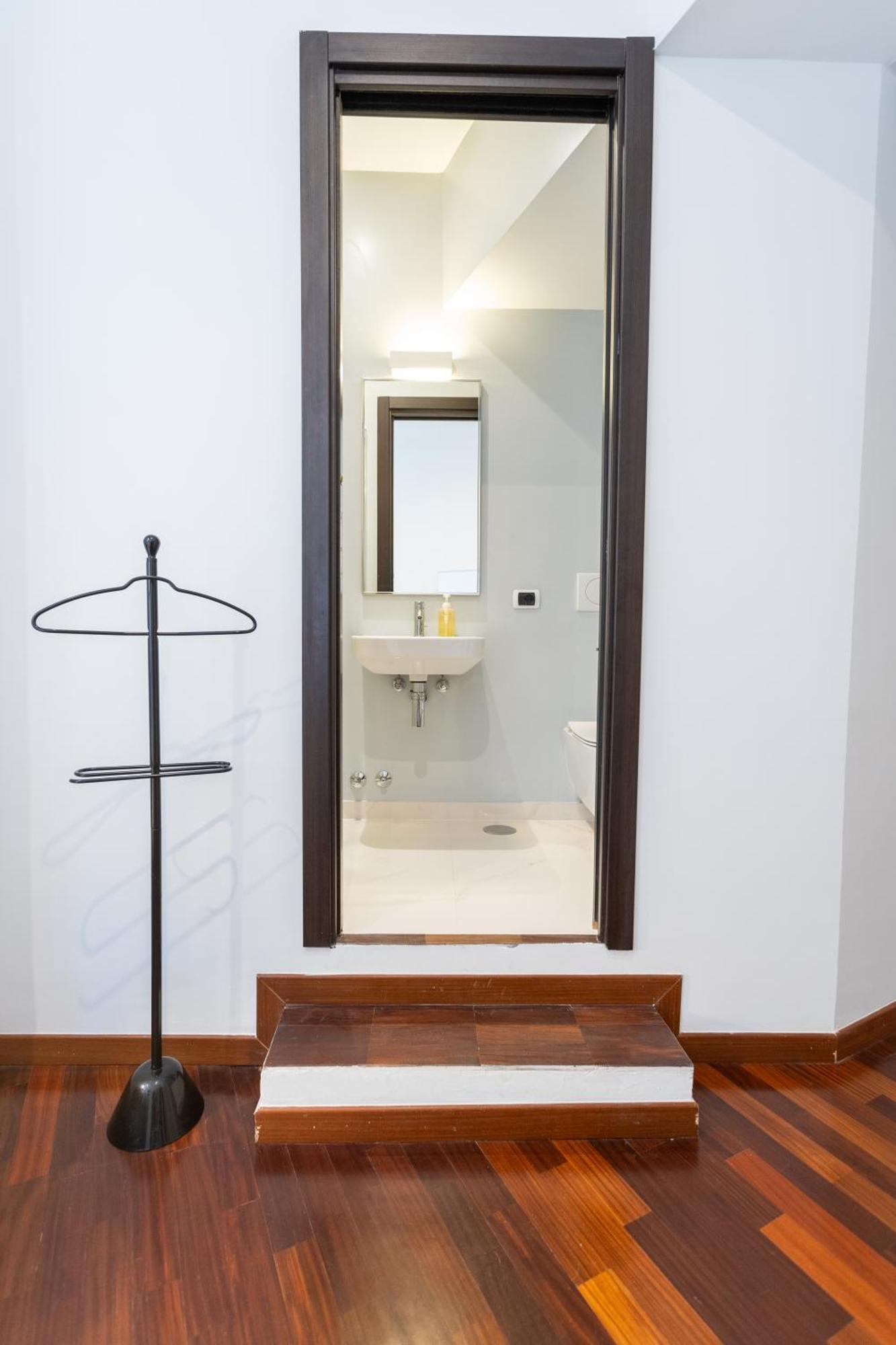 Pgrhome Croce Rome Extérieur photo