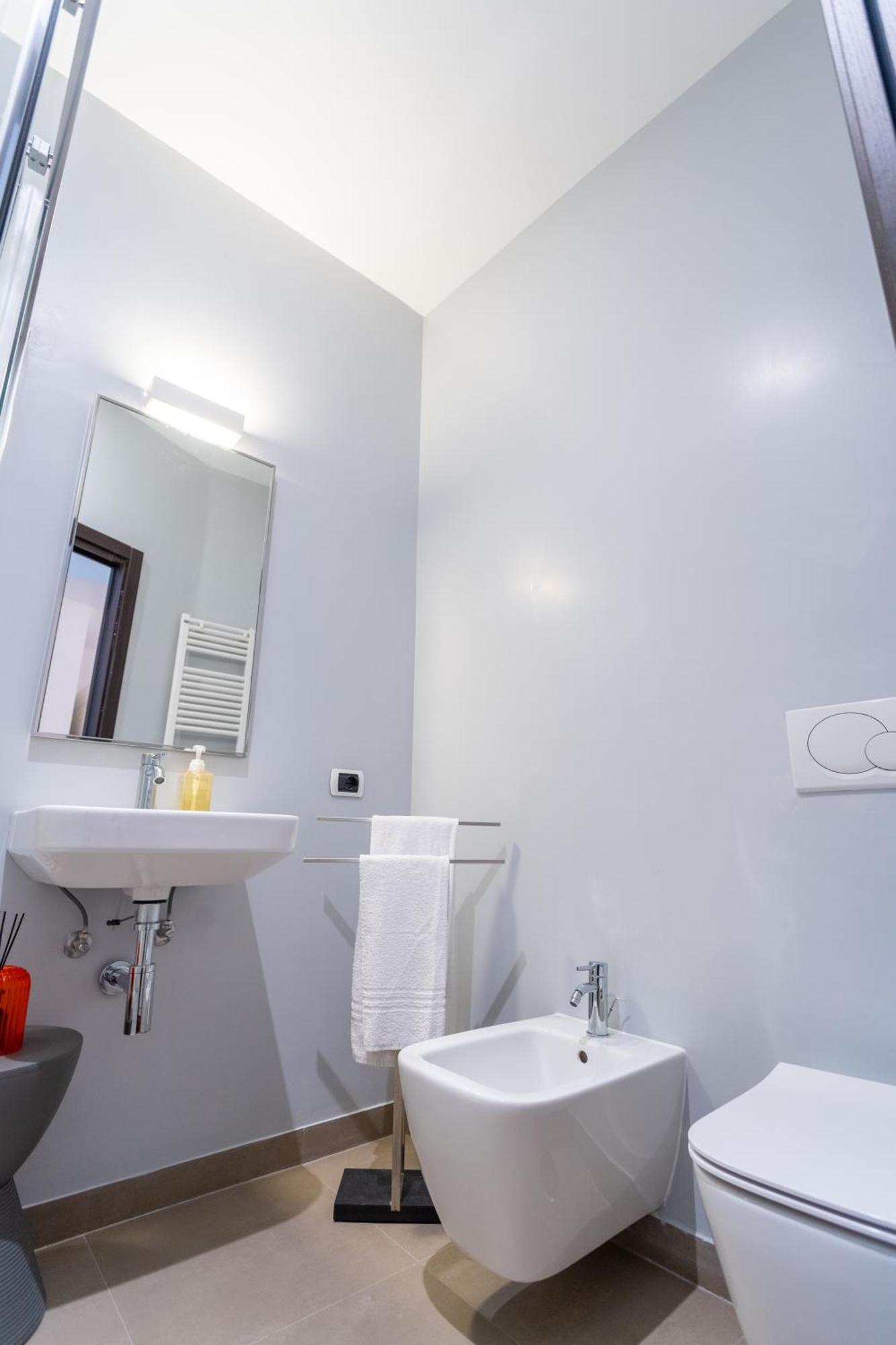 Pgrhome Croce Rome Extérieur photo