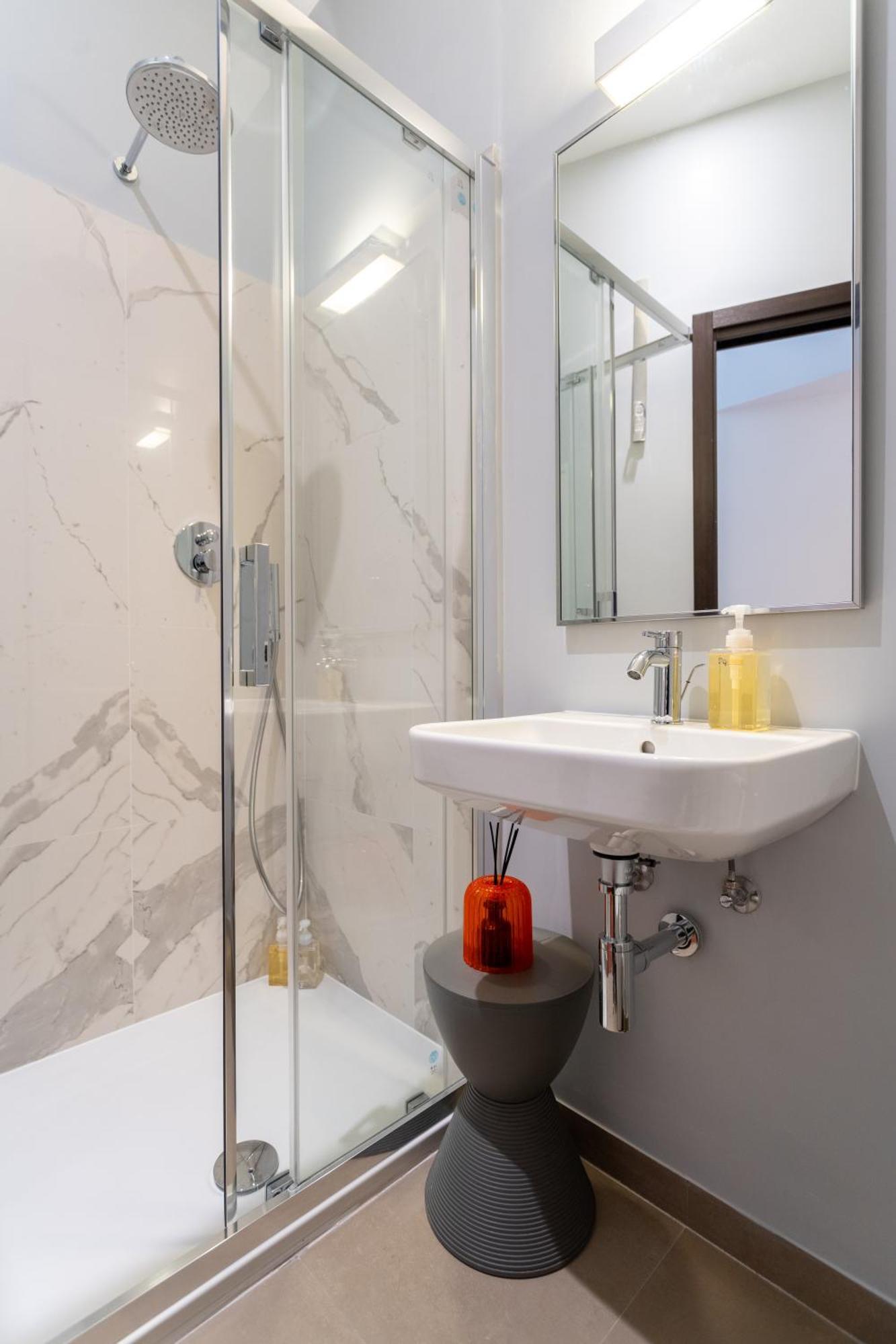Pgrhome Croce Rome Extérieur photo