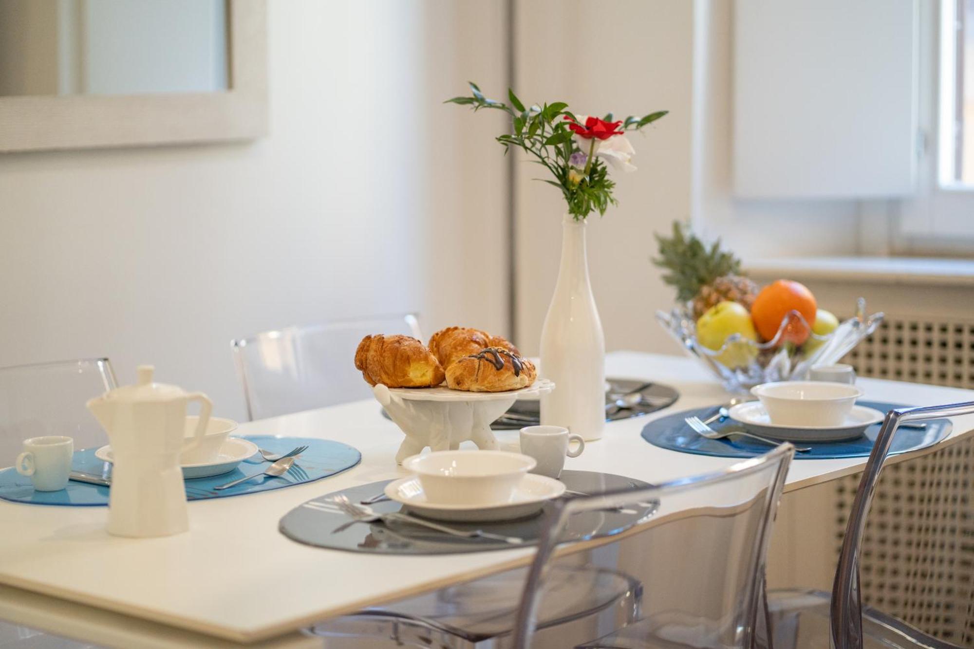 Pgrhome Croce Rome Extérieur photo
