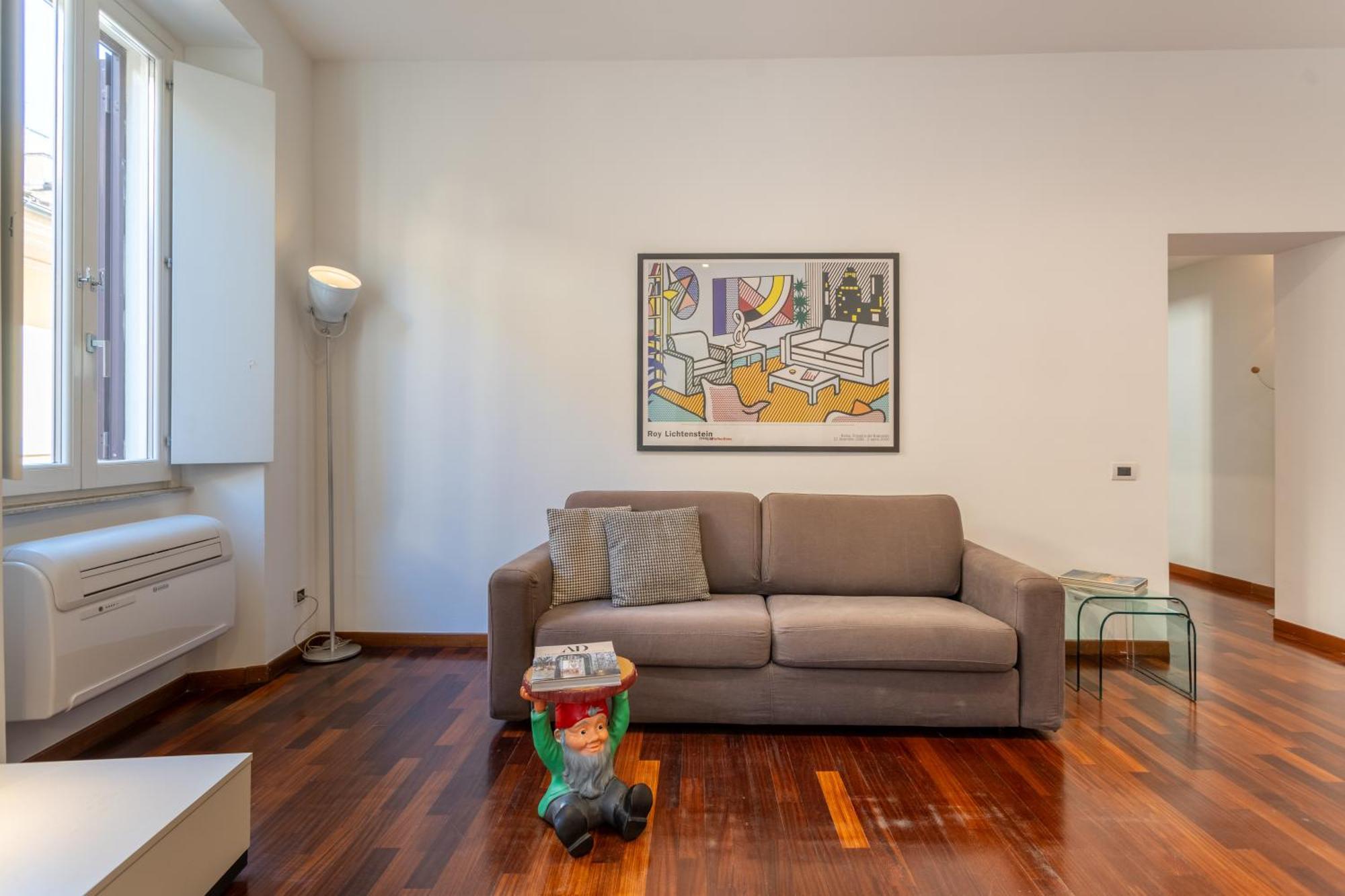 Pgrhome Croce Rome Extérieur photo