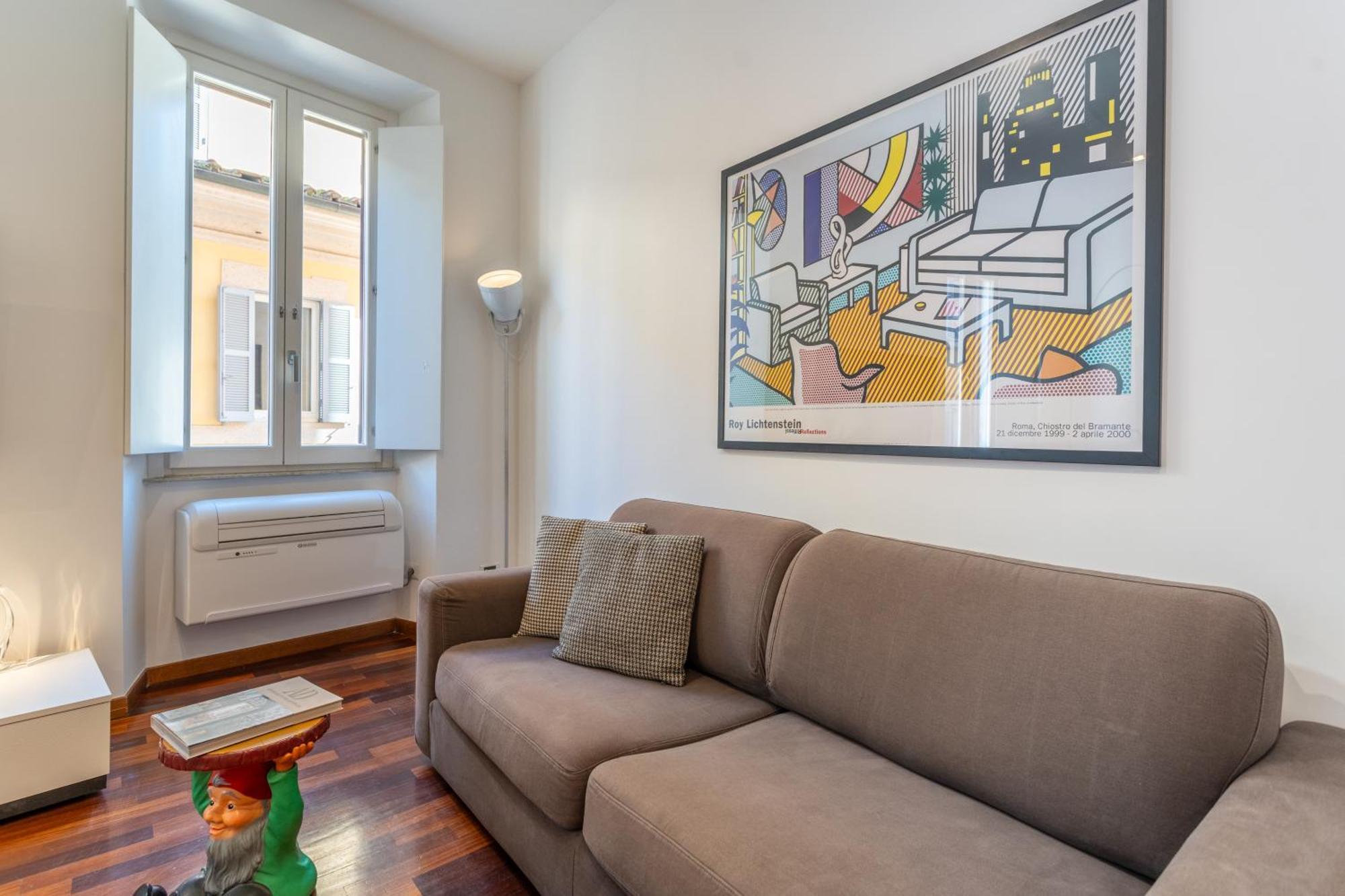 Pgrhome Croce Rome Extérieur photo