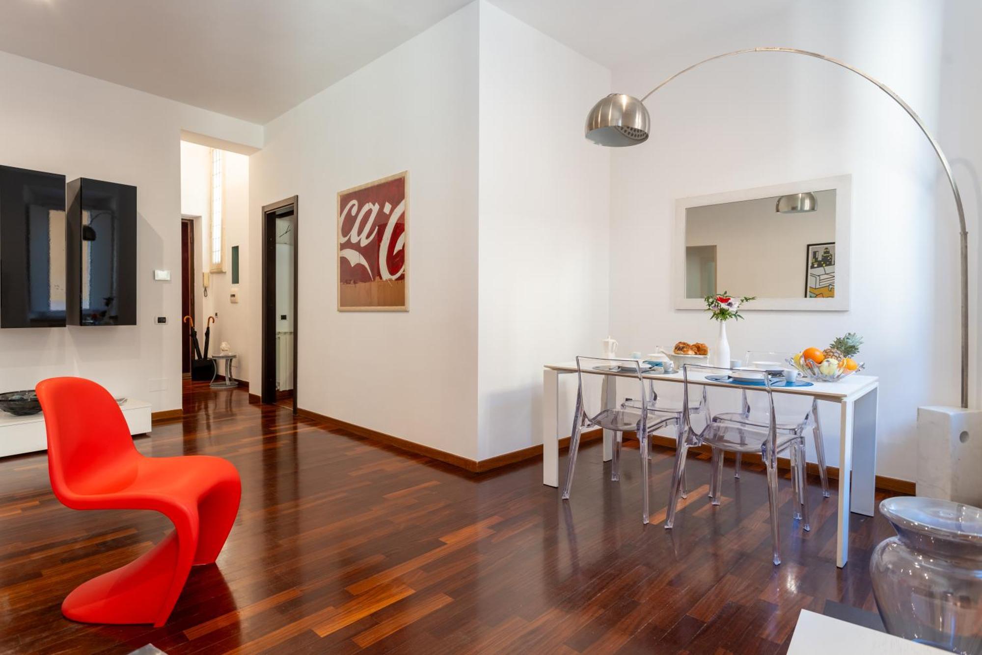 Pgrhome Croce Rome Extérieur photo
