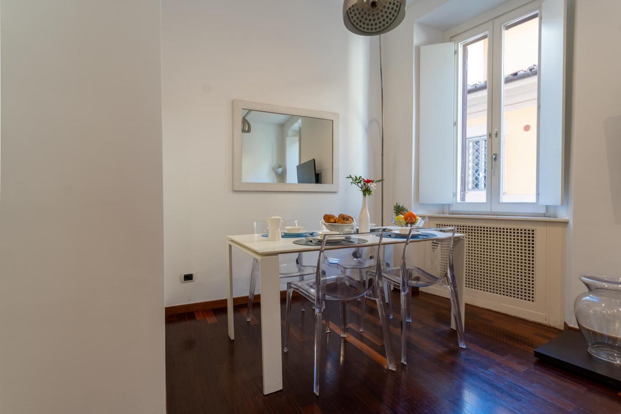 Pgrhome Croce Rome Extérieur photo