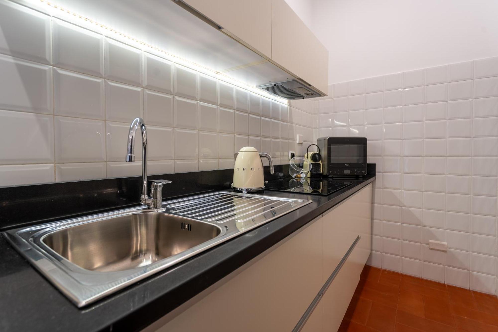 Pgrhome Croce Rome Extérieur photo