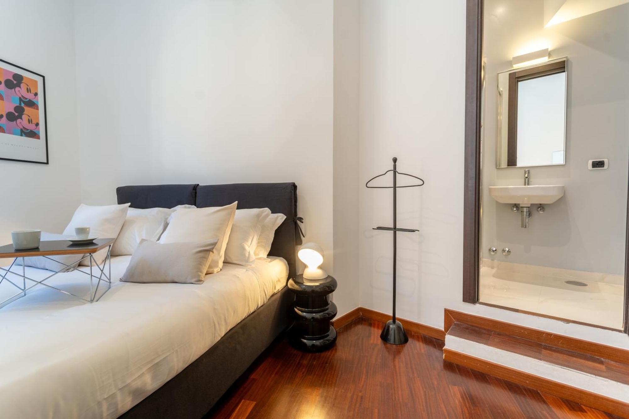 Pgrhome Croce Rome Extérieur photo
