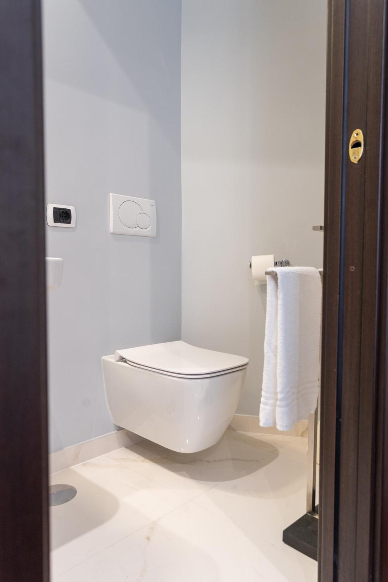 Pgrhome Croce Rome Extérieur photo