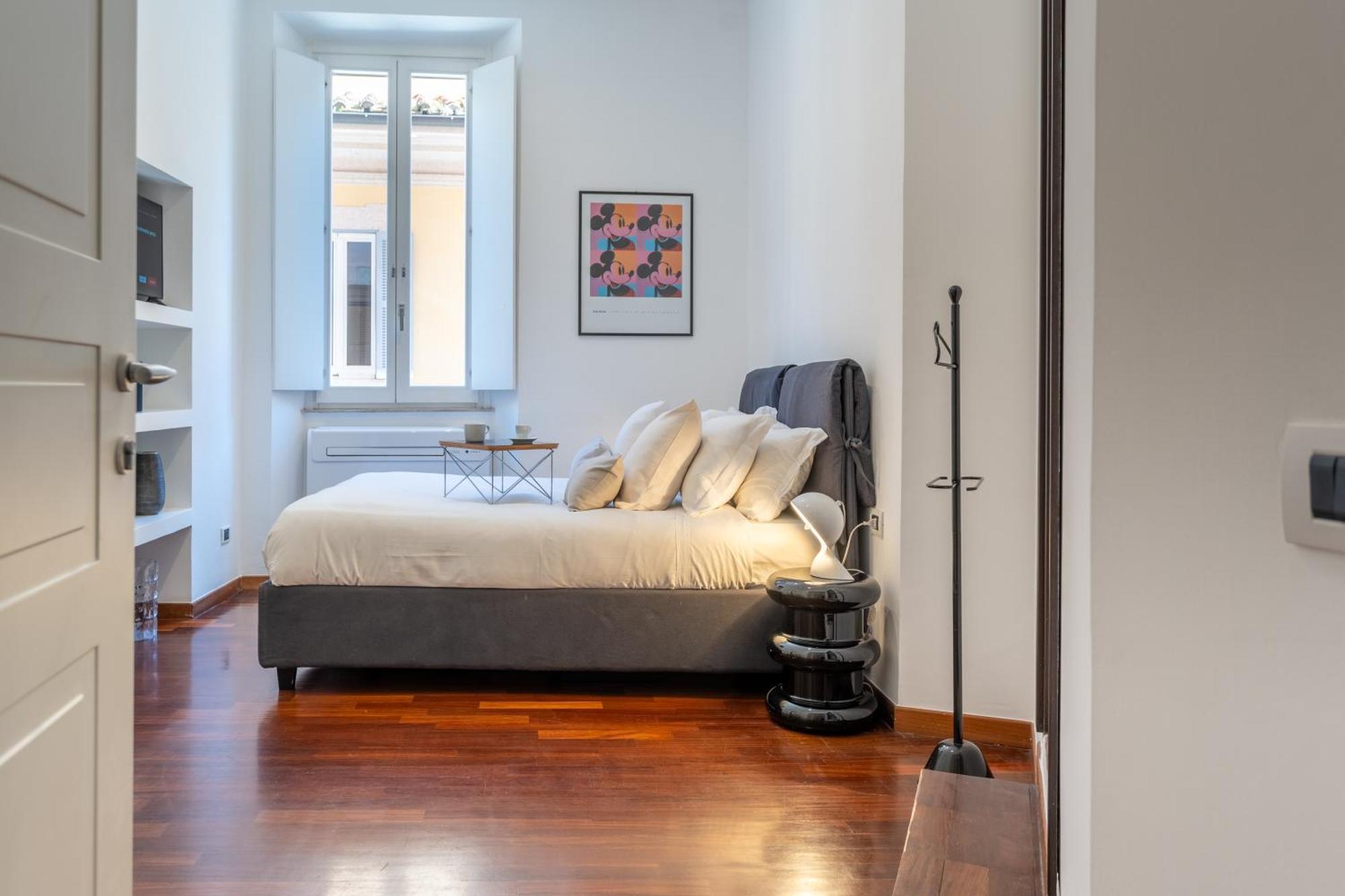 Pgrhome Croce Rome Extérieur photo