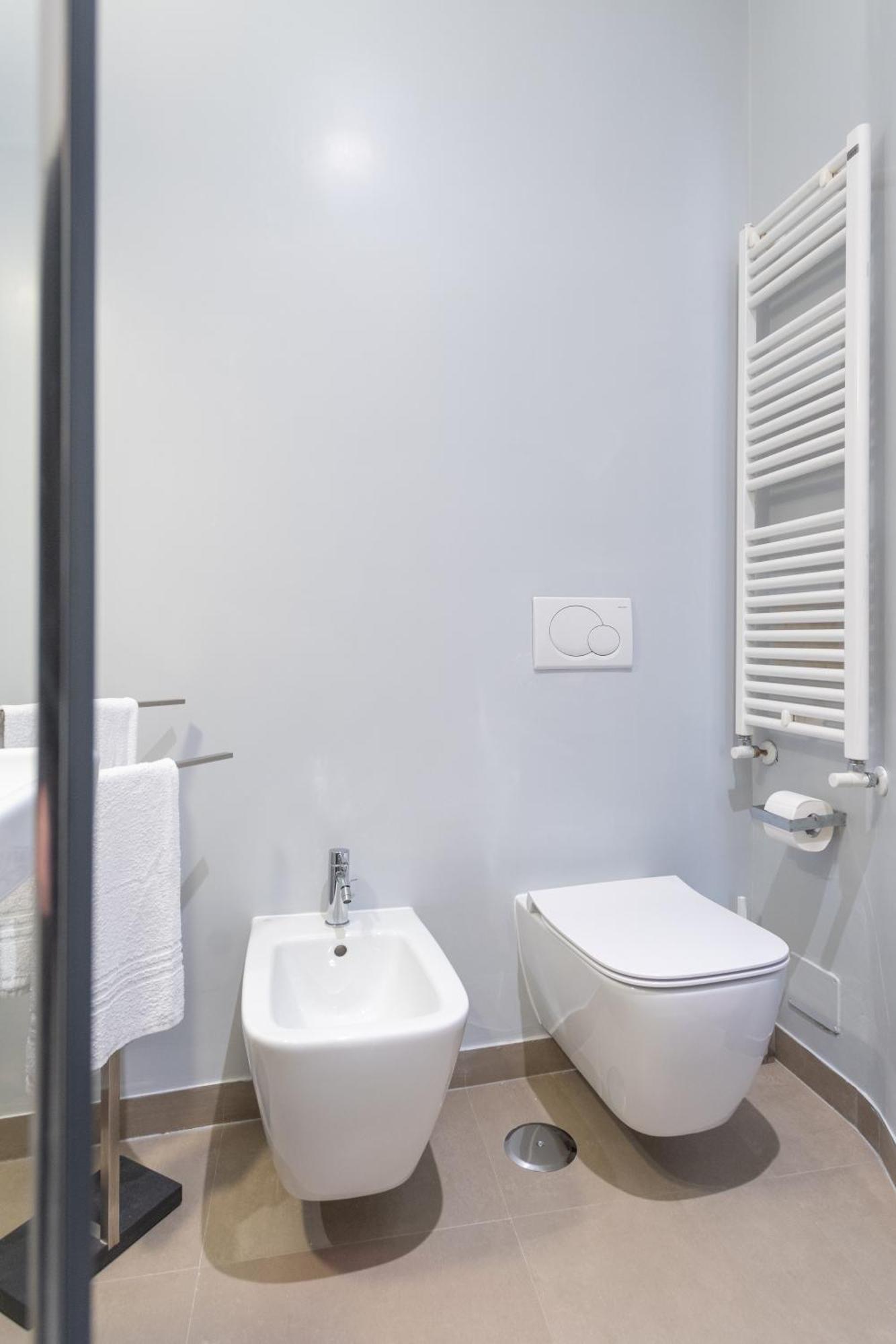 Pgrhome Croce Rome Extérieur photo