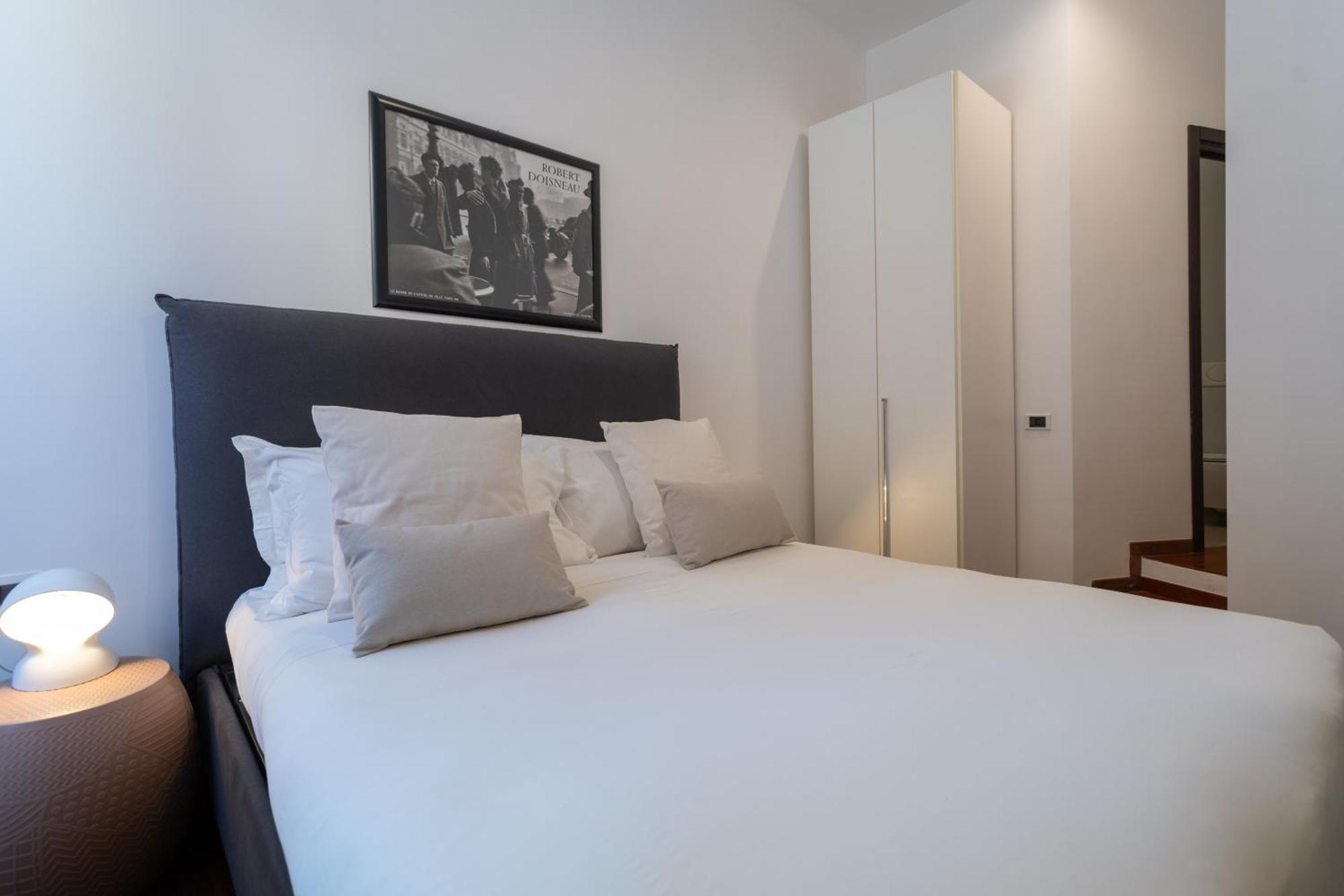 Pgrhome Croce Rome Extérieur photo